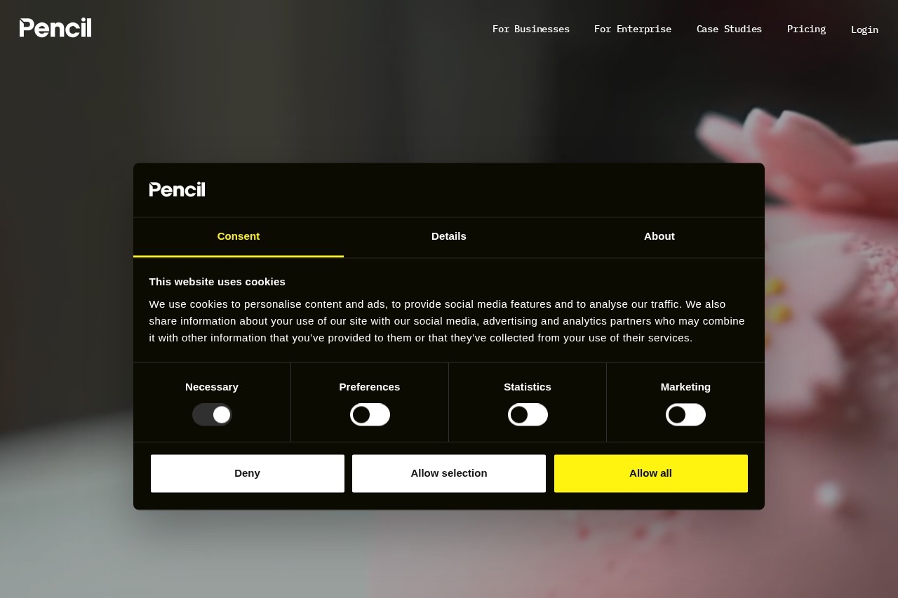 Pencil