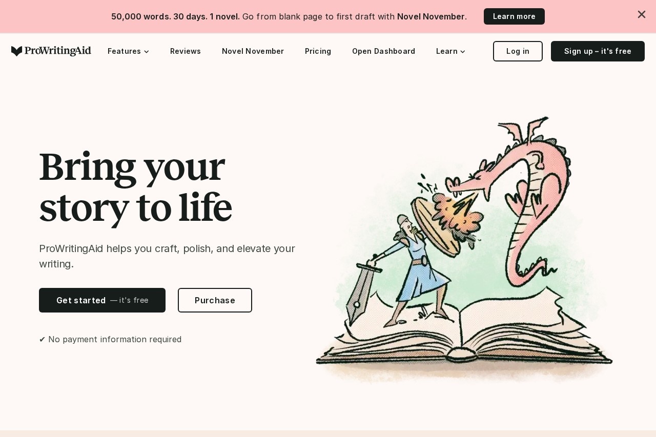 ProWritingAid