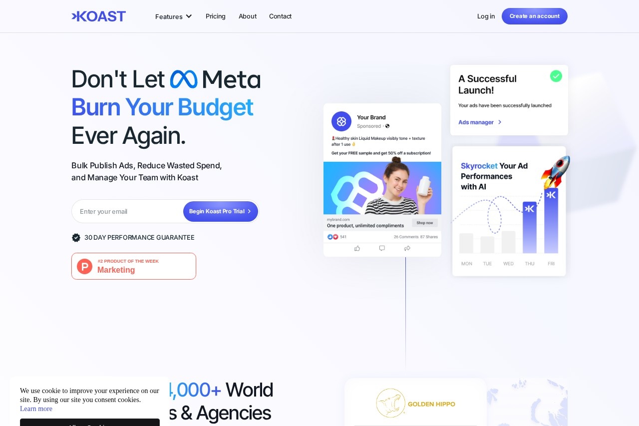 Koast.ai