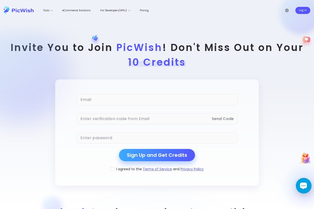PicWish