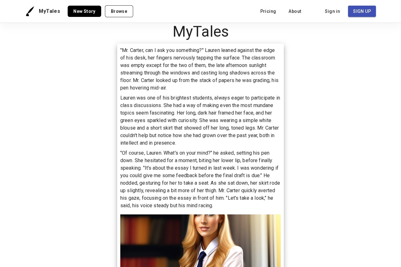 MyTales
