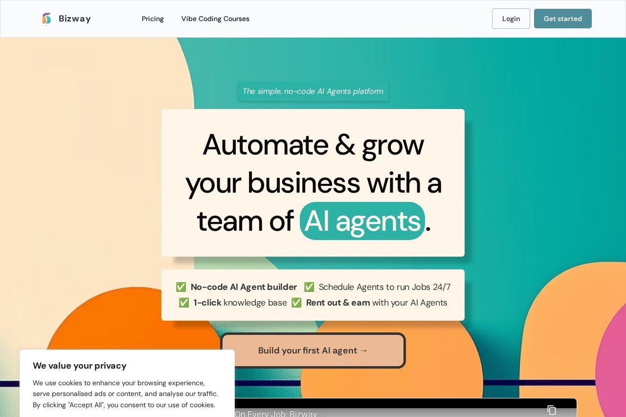 Bizway