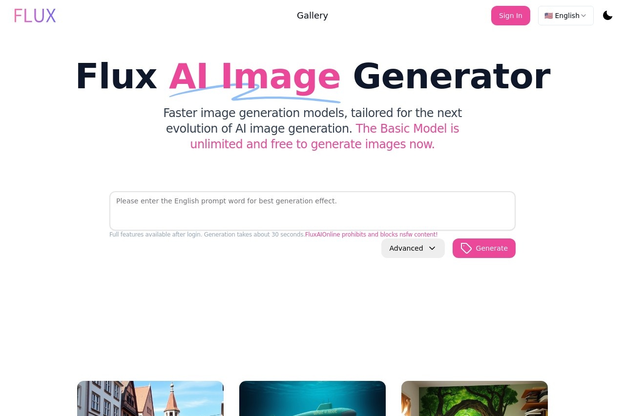 Flux
