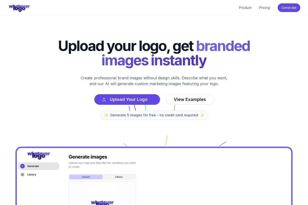 WhateverLogo
