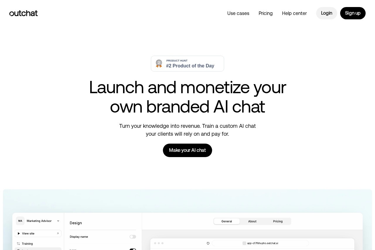 Outchat