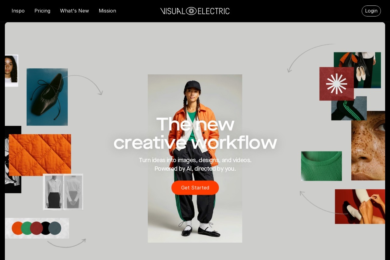 Visual Electric
