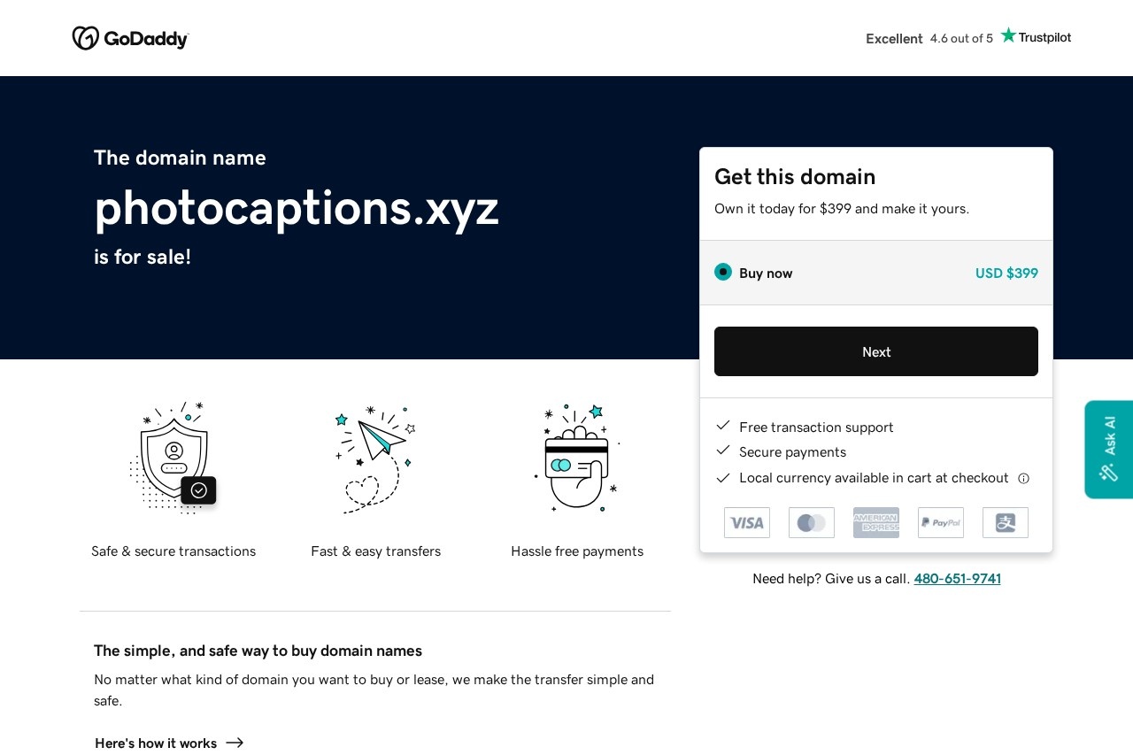 photocaptions