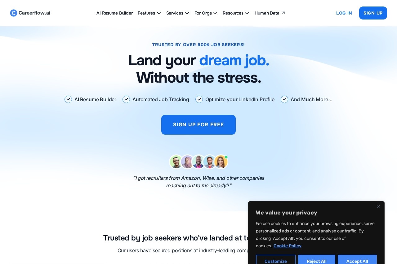 Careerflow