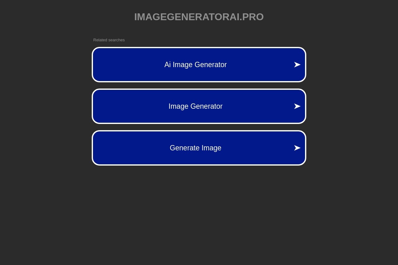 imagegeneratorai.pro