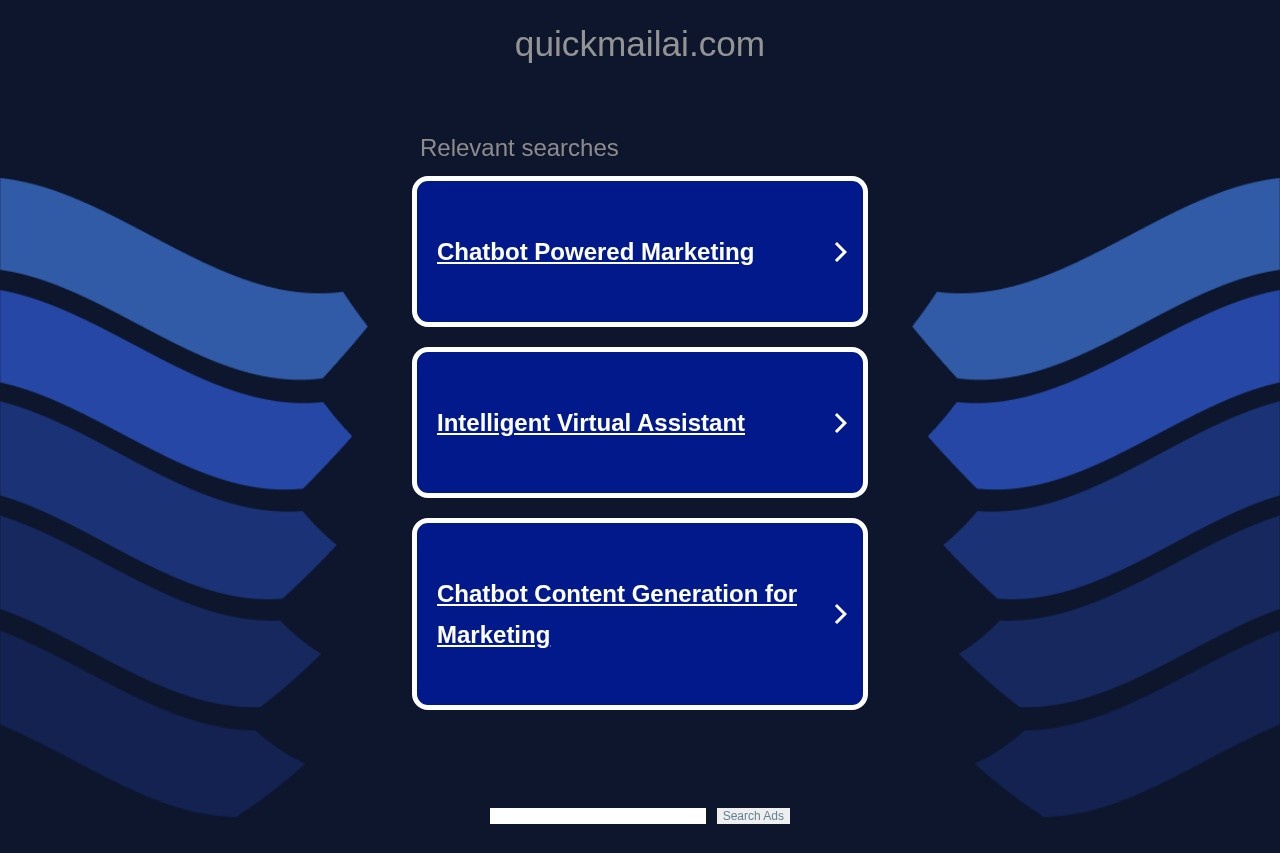 QuickMailAI