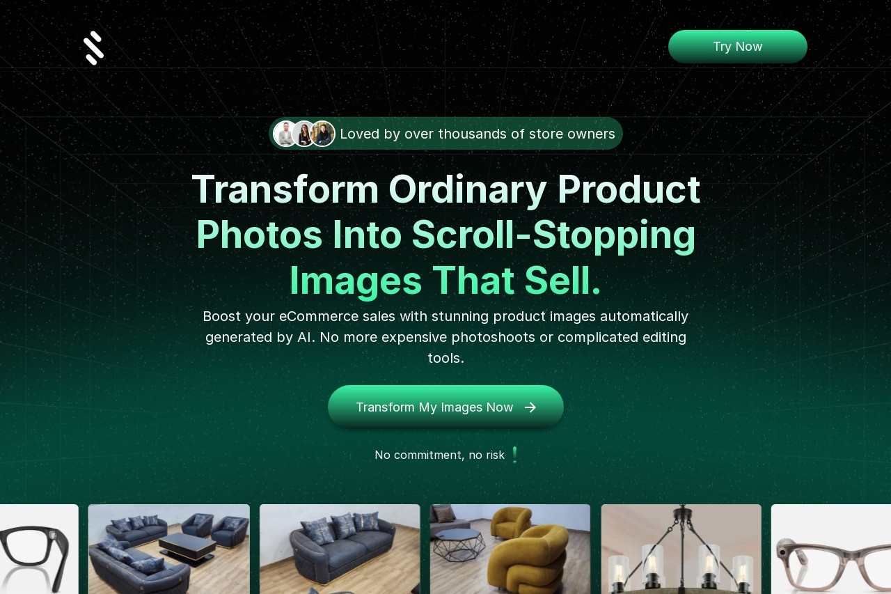 Simplicity AI
