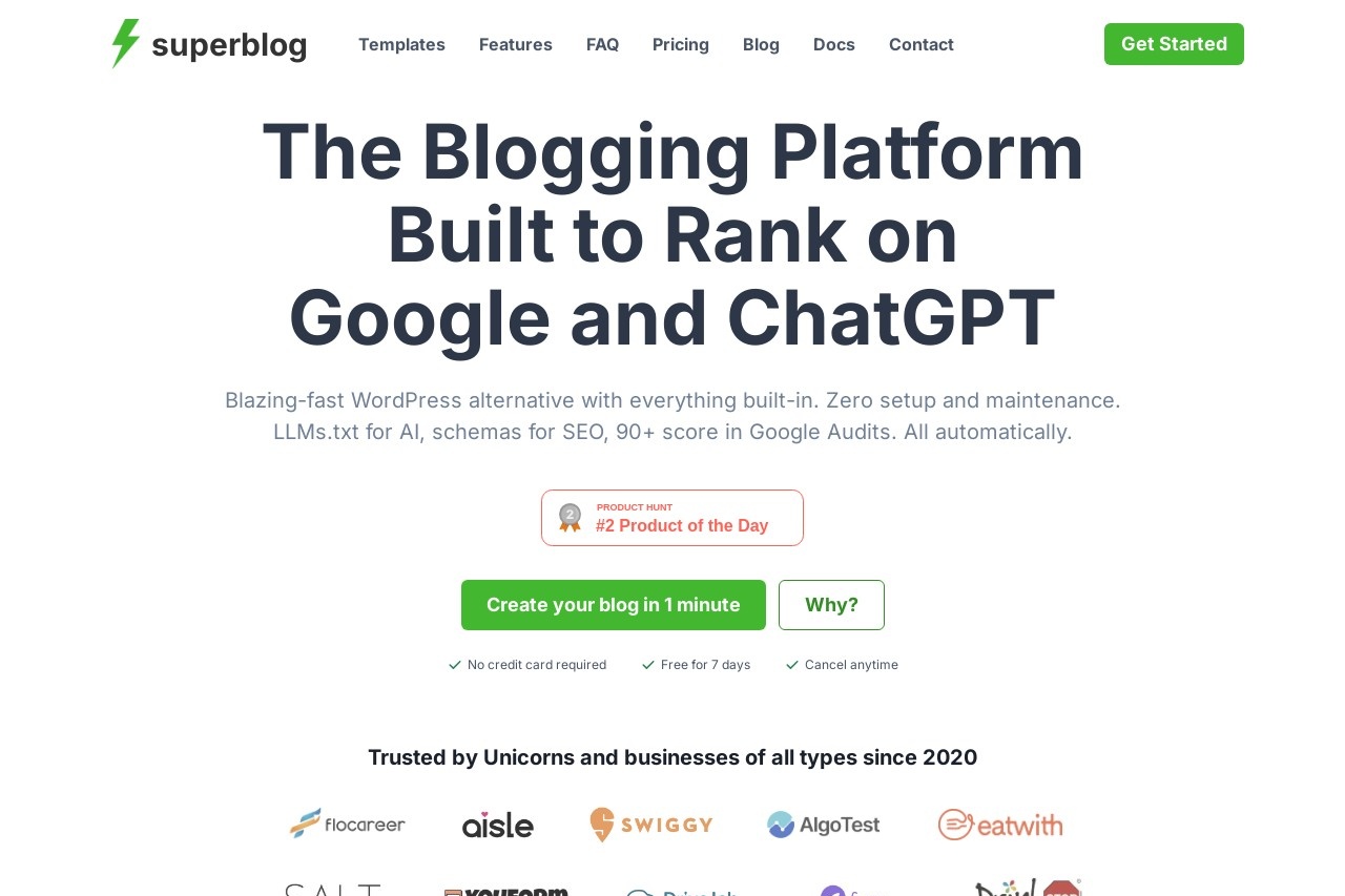 Superblog