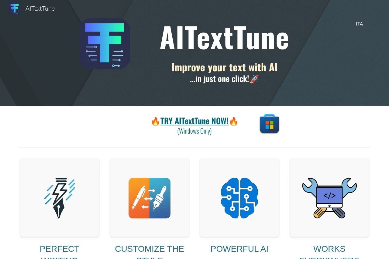 AITextTune