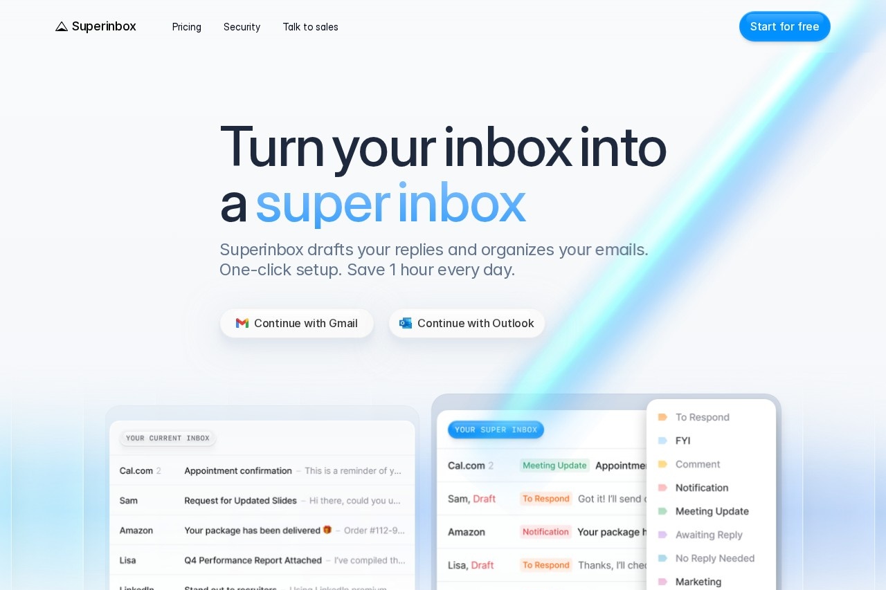 Superinbox