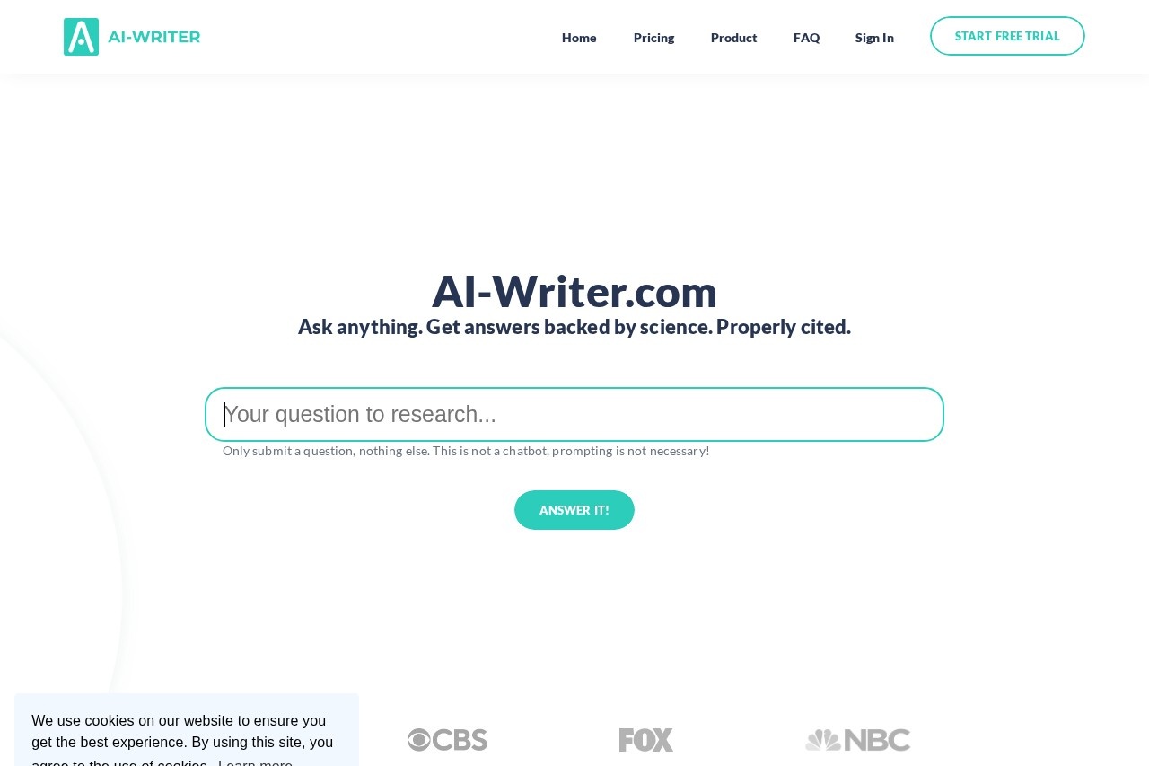AI-Writer.com
