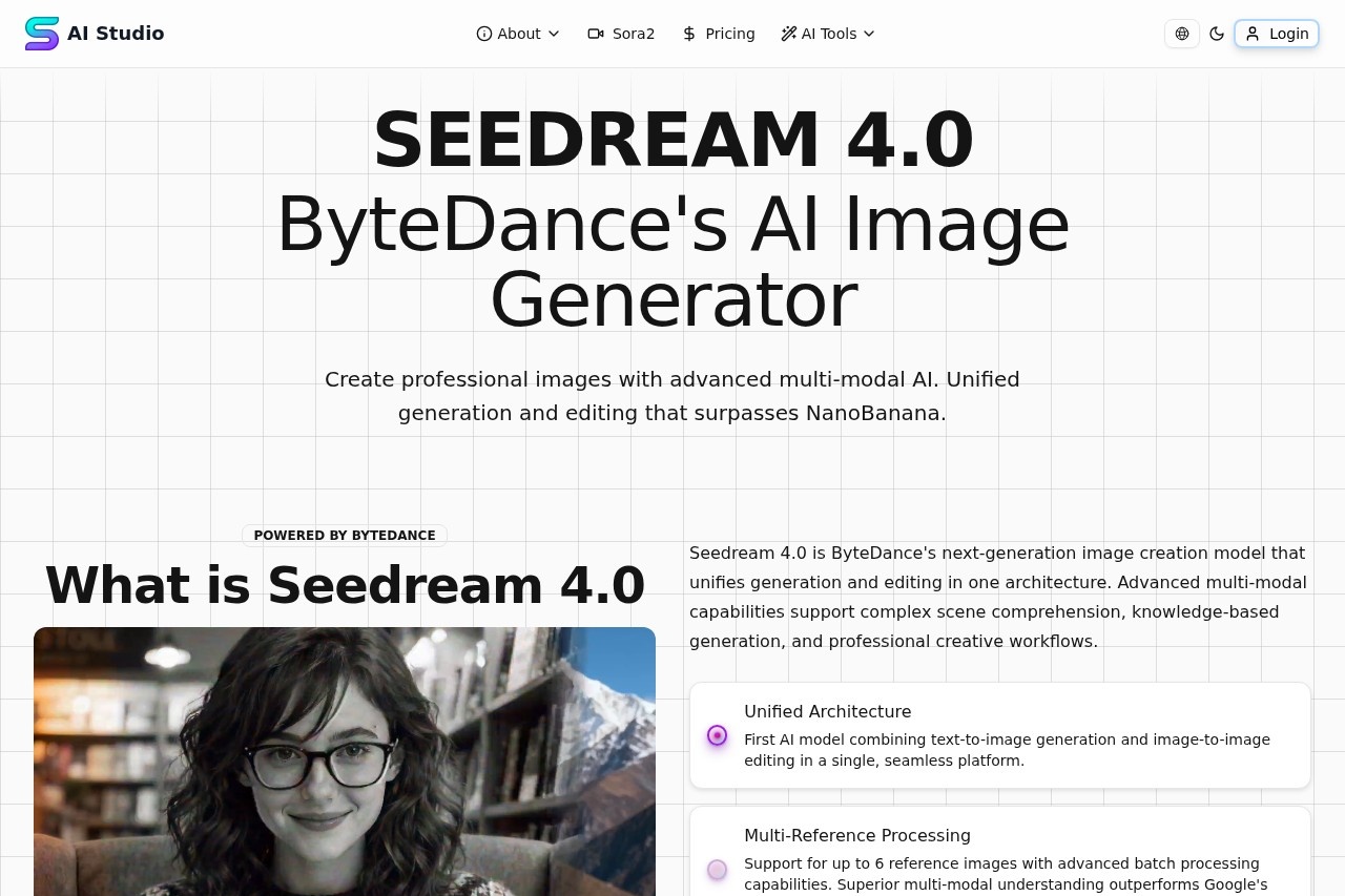 Seedream