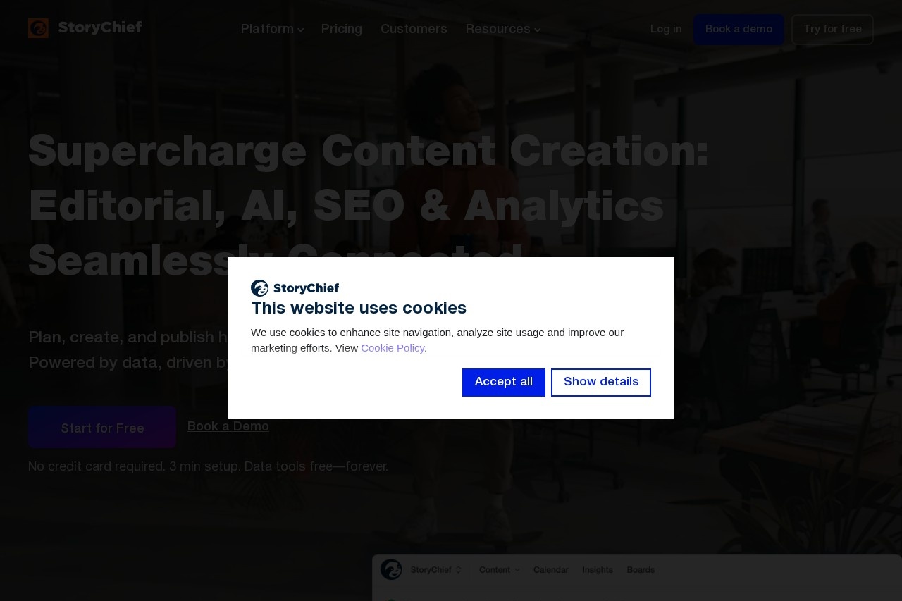 StoryChief