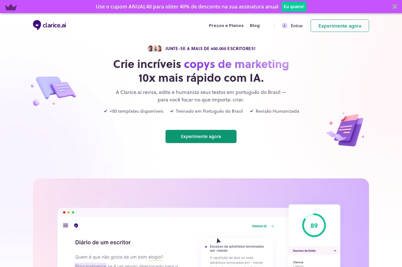 Clarice.ai
