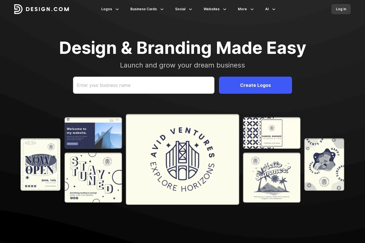Design