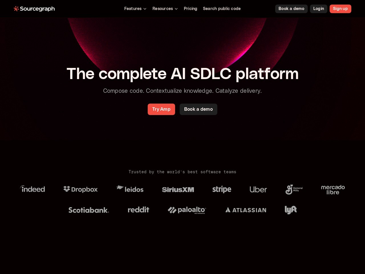Sourcegraph（Cody）