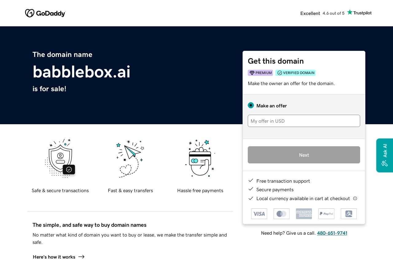 babblebox.ai