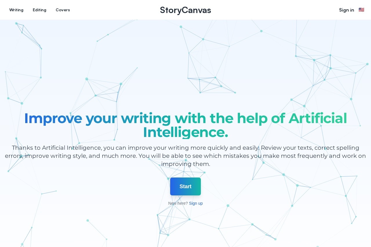 StoryCanvas