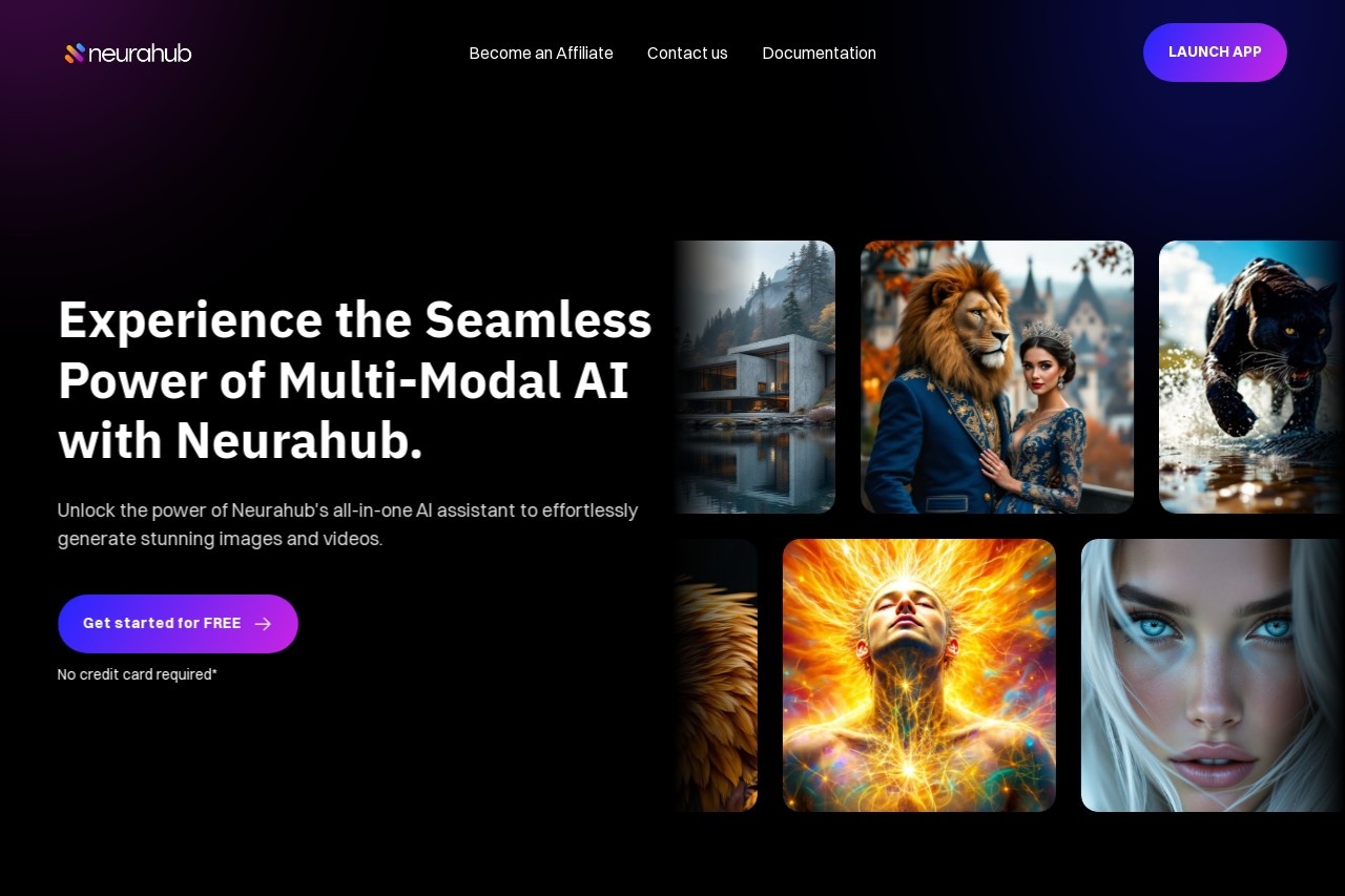 Neurahub