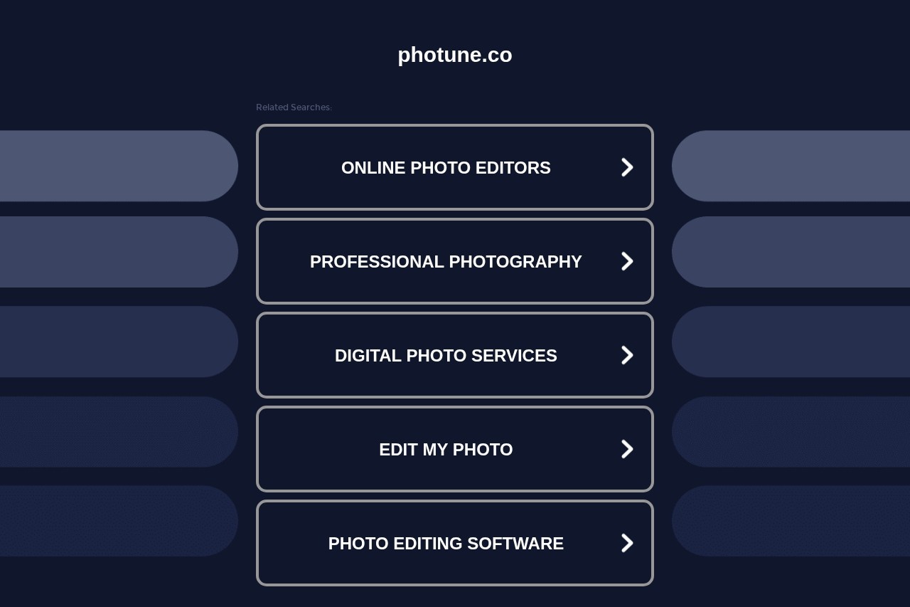 photune.co