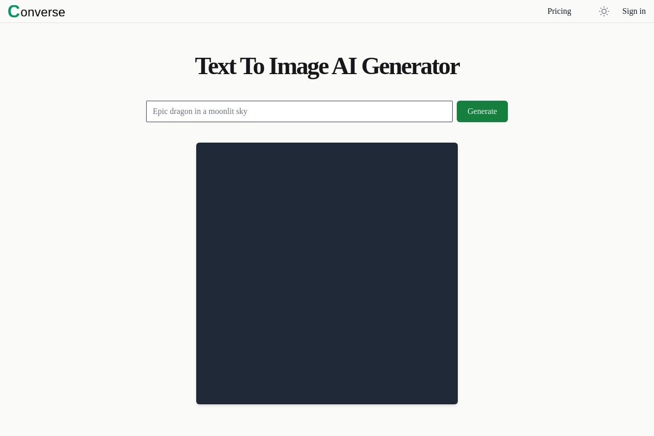 GenPictures