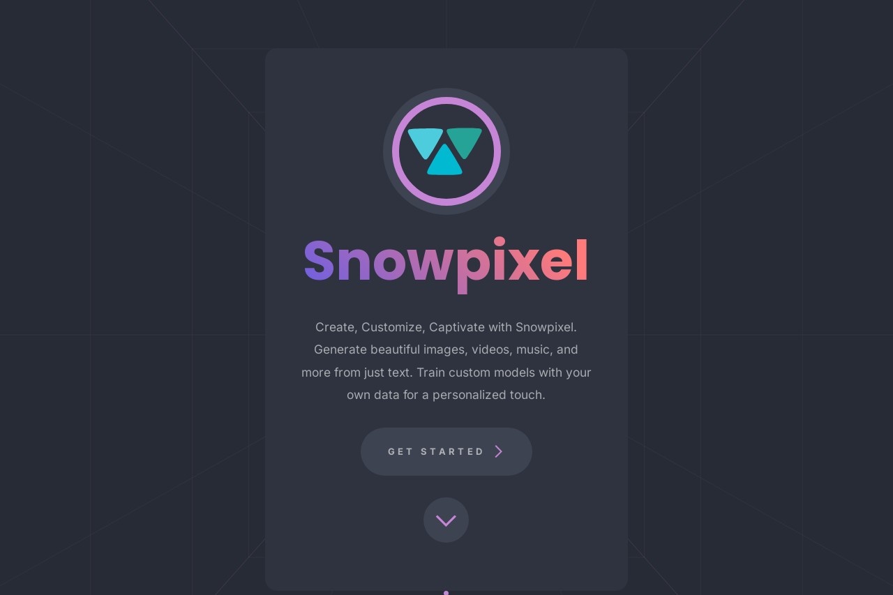 Snowpixel