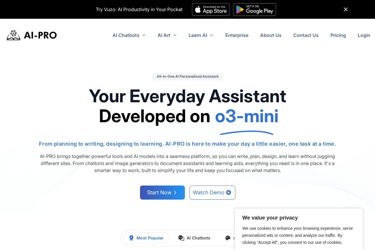 AI-PRO