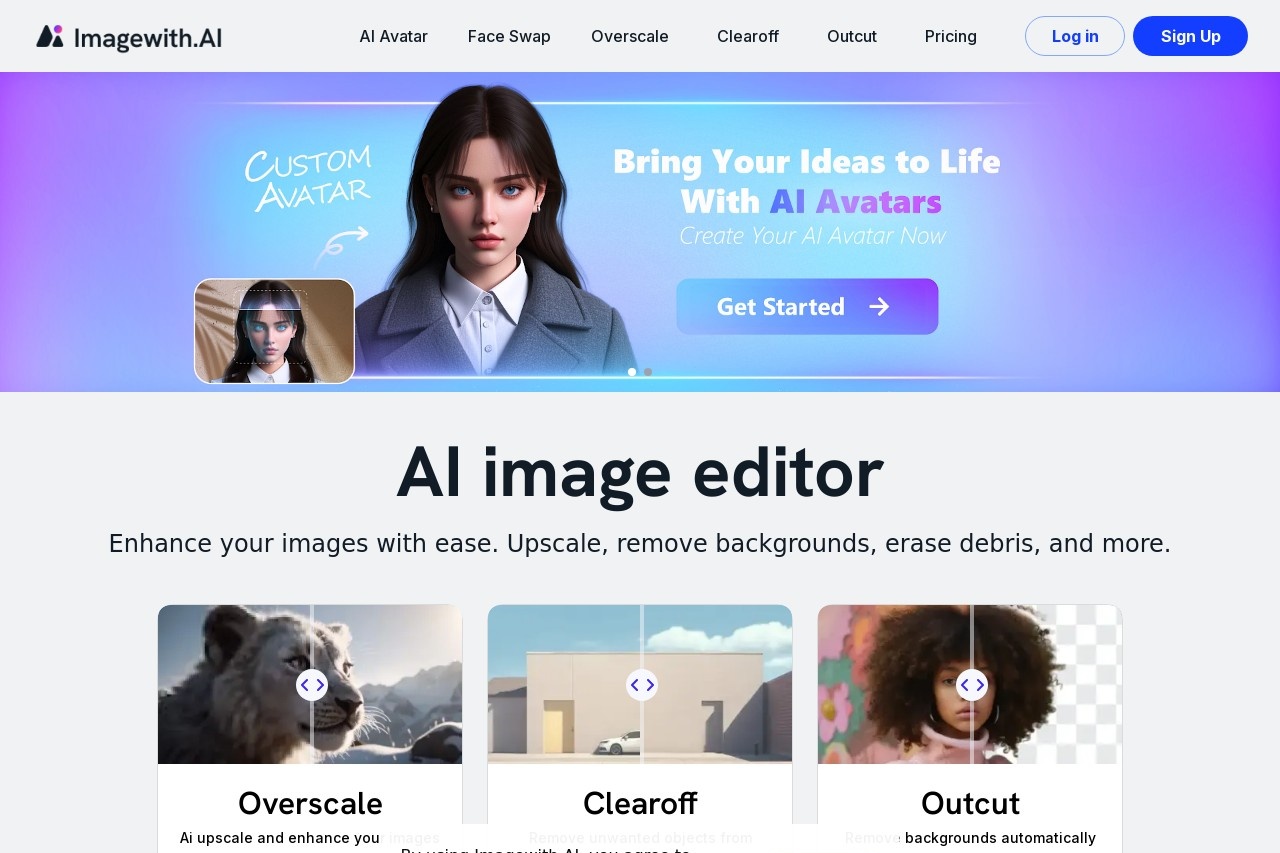 imagewith.ai