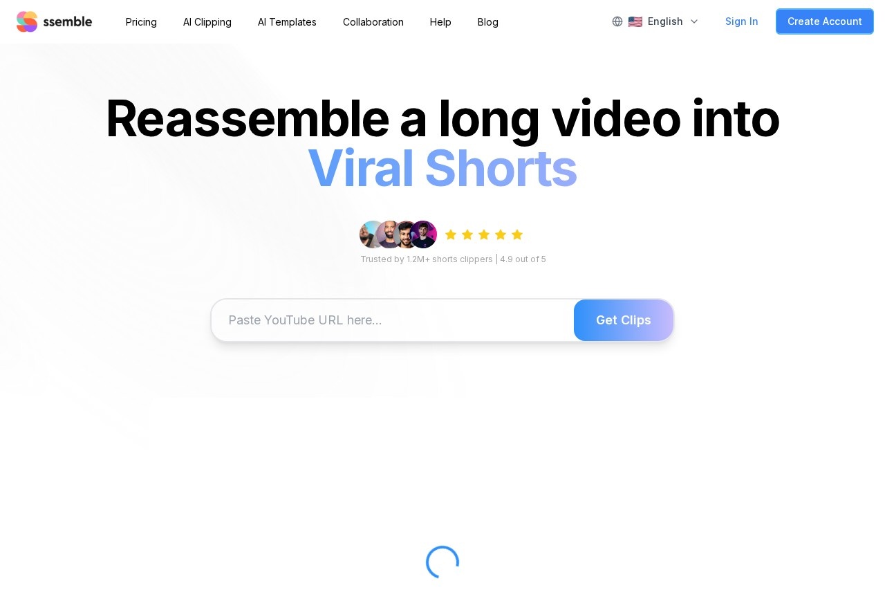 Ssemble