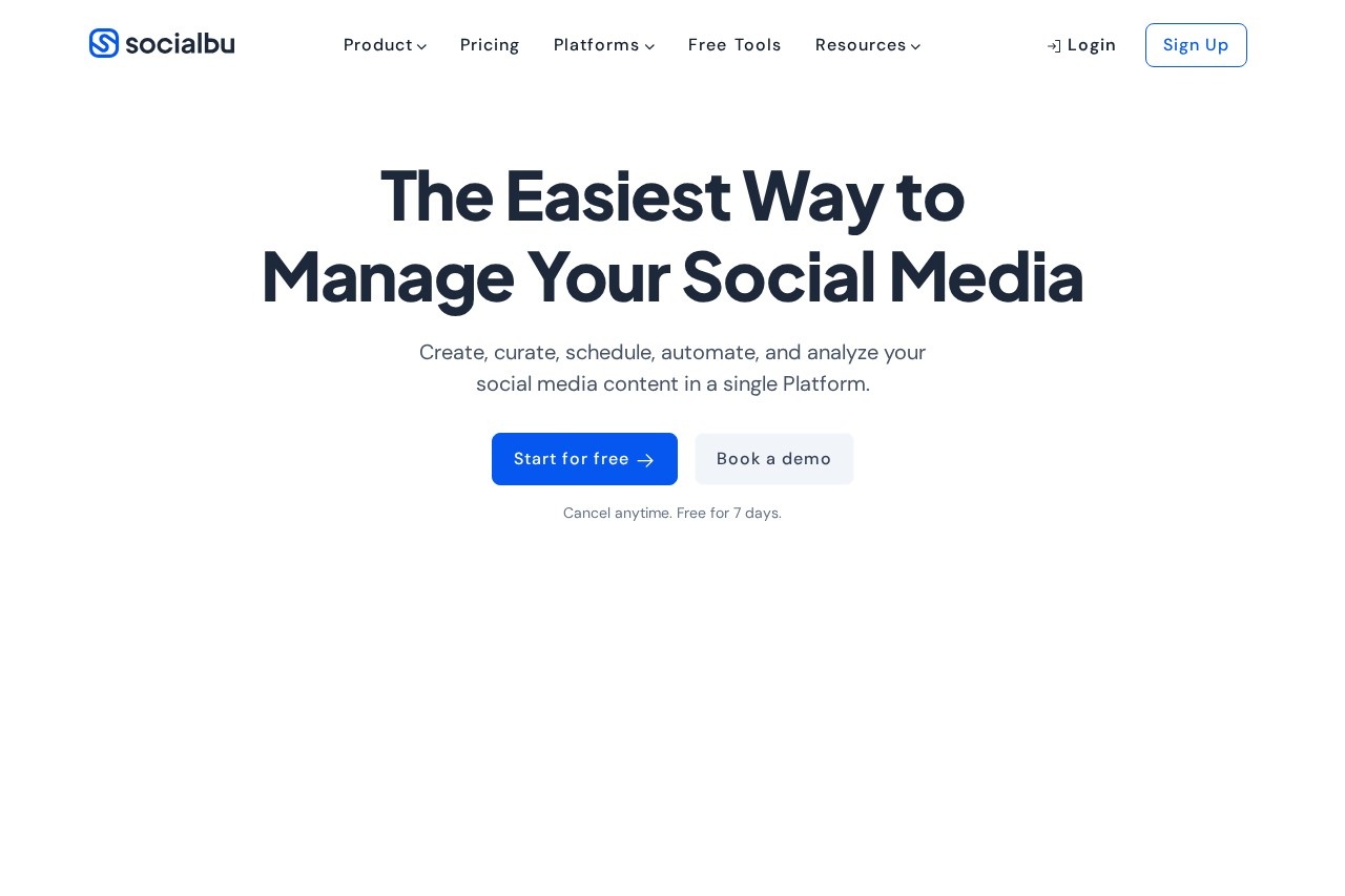 SocialBu