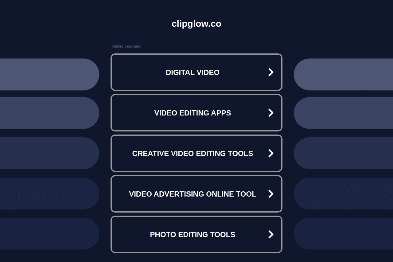clipglow.co