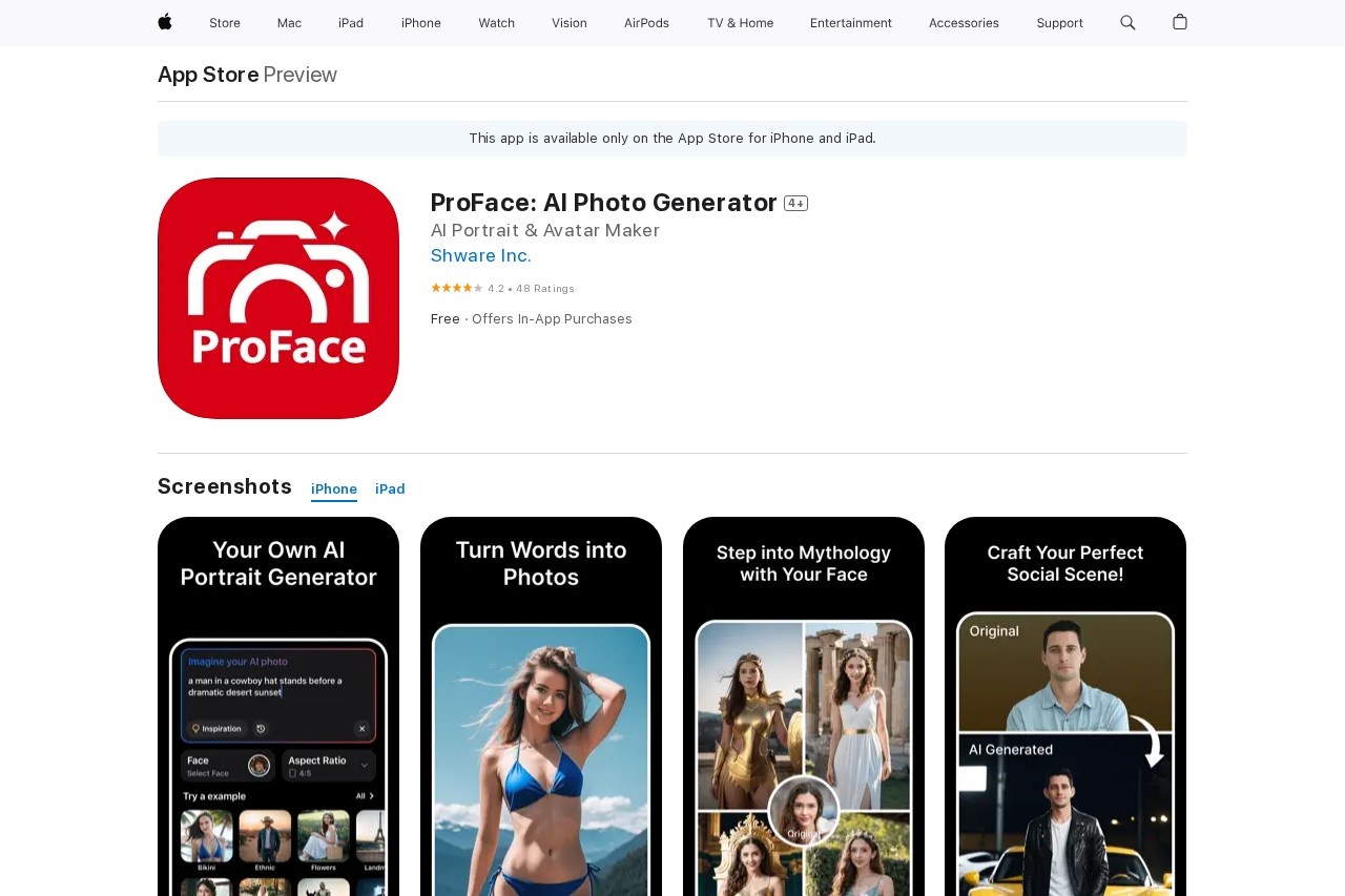ProFace