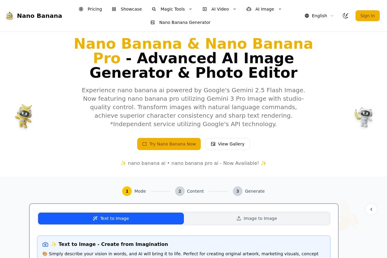 Nano Banana