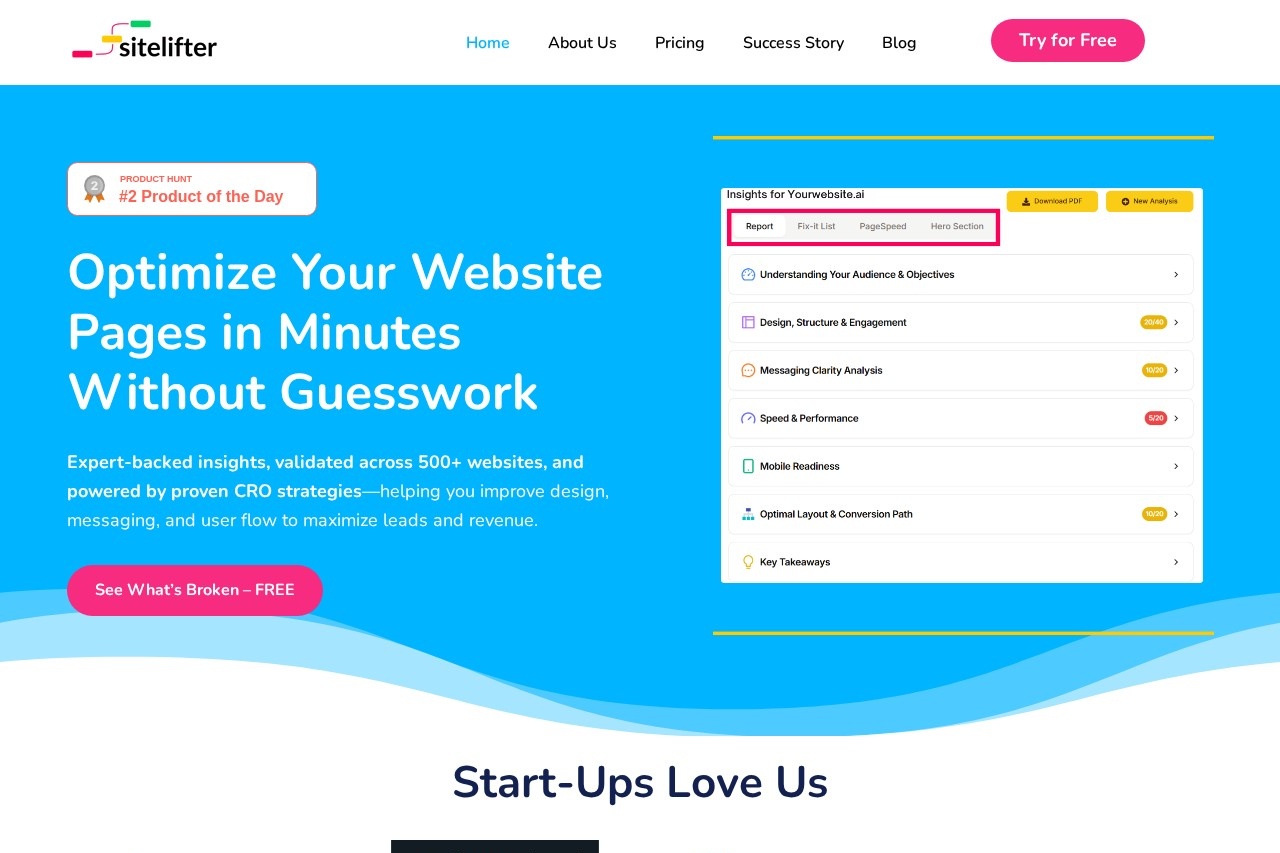 sitelifter.com