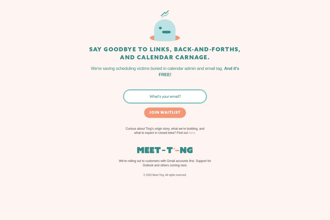 Meet-Ting