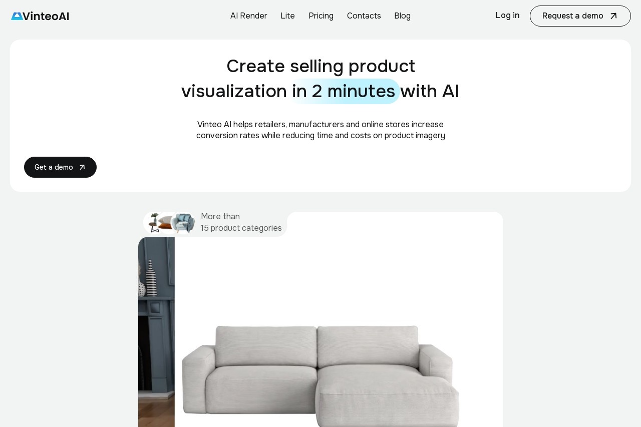 Vinteo AI