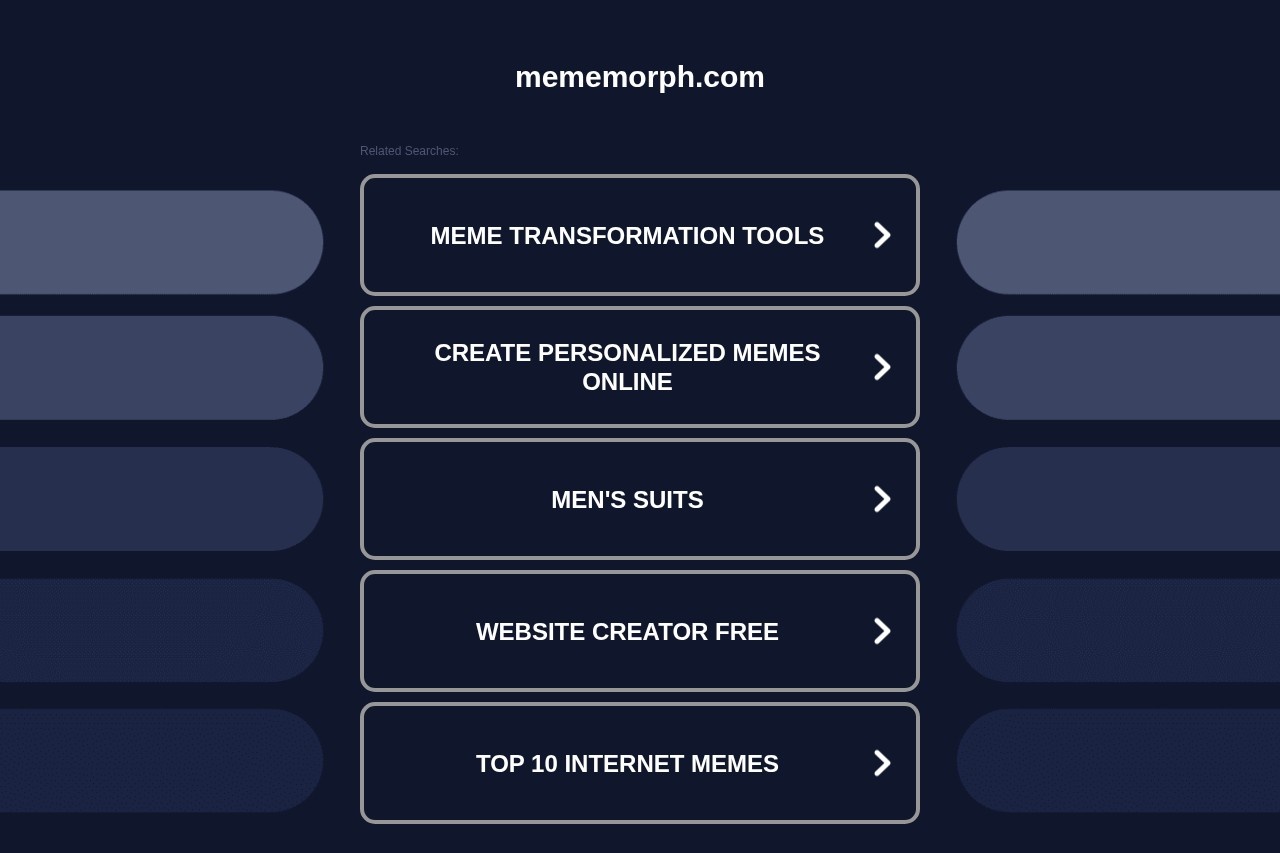 mememorph.com