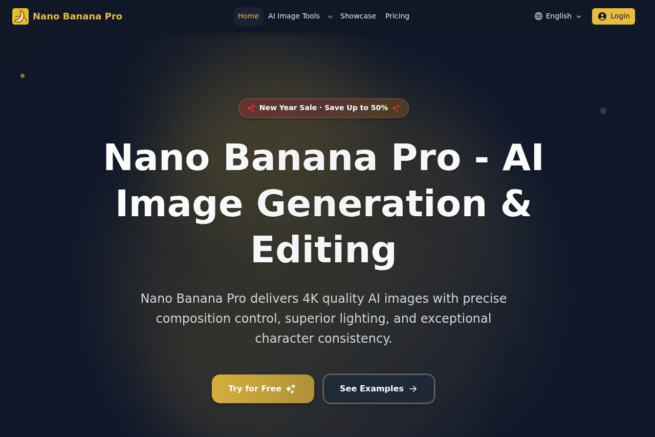Nano Banana Pro