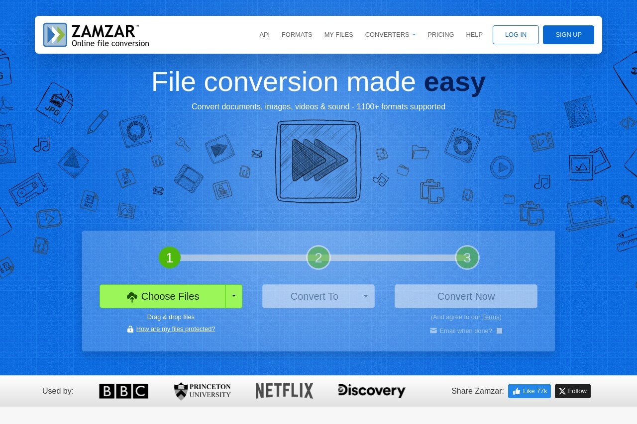 Zamzar
