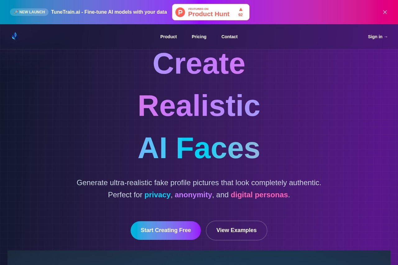 GenProfile.ai