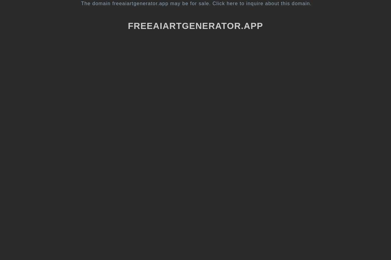 freeaiartgenerator.app