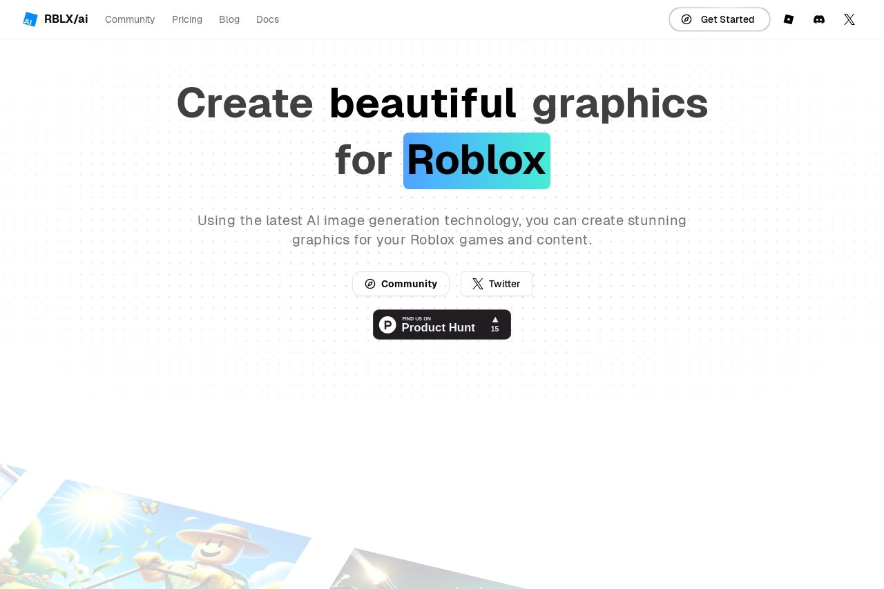 RBLX/ai
