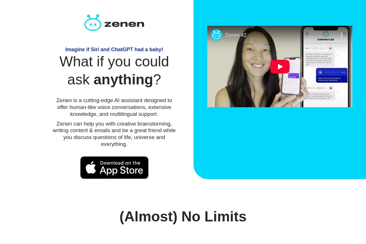 Zenen AI