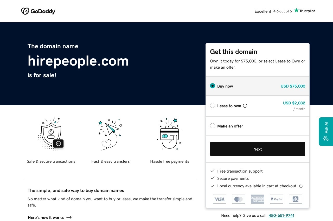 hirepeople.com