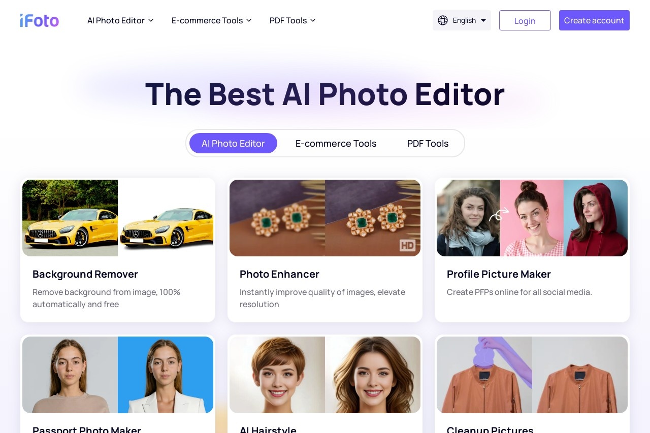 iFoto