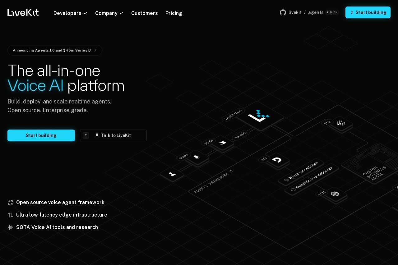 LiveKit